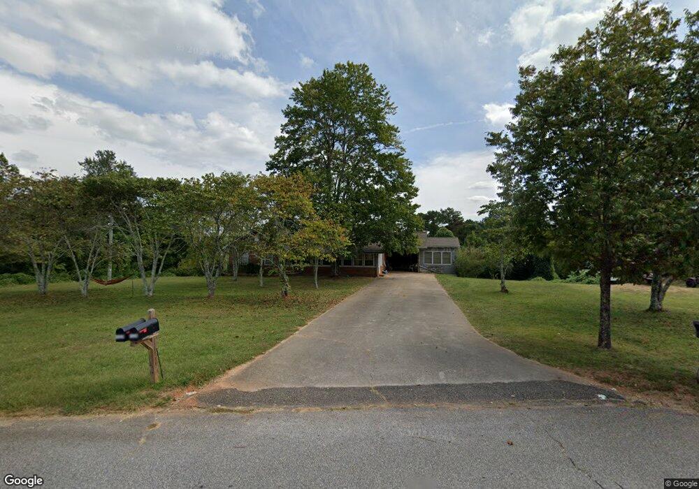 132 Mountain View Dr, Dahlonega, GA 30533 - photo 1