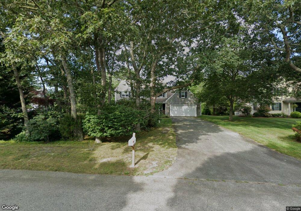 9 Harvest Hollow Dr, Harwich Port, MA 02646 - photo 1