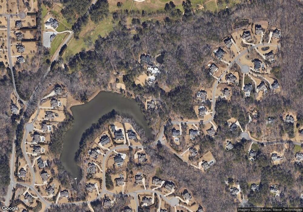 13460 Hipworth Rd, Alpharetta, GA 30004 - photo 1