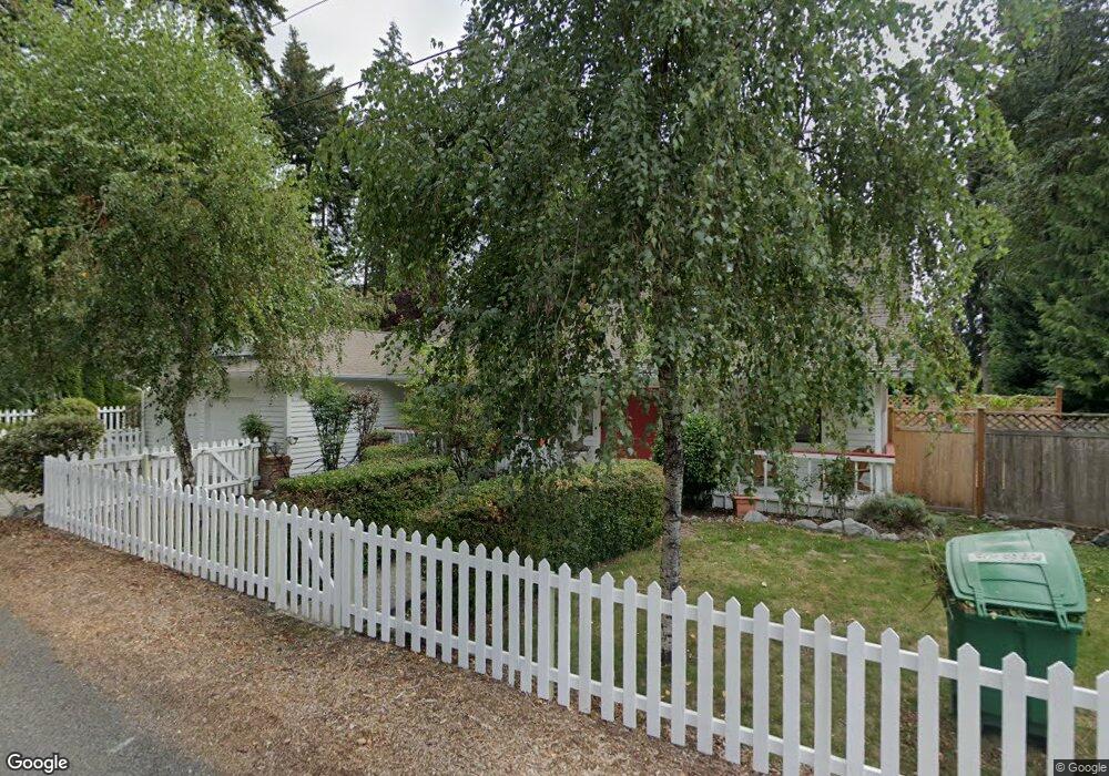 7204 92nd Ave SE, Mercer Island, WA 98040 - photo 1