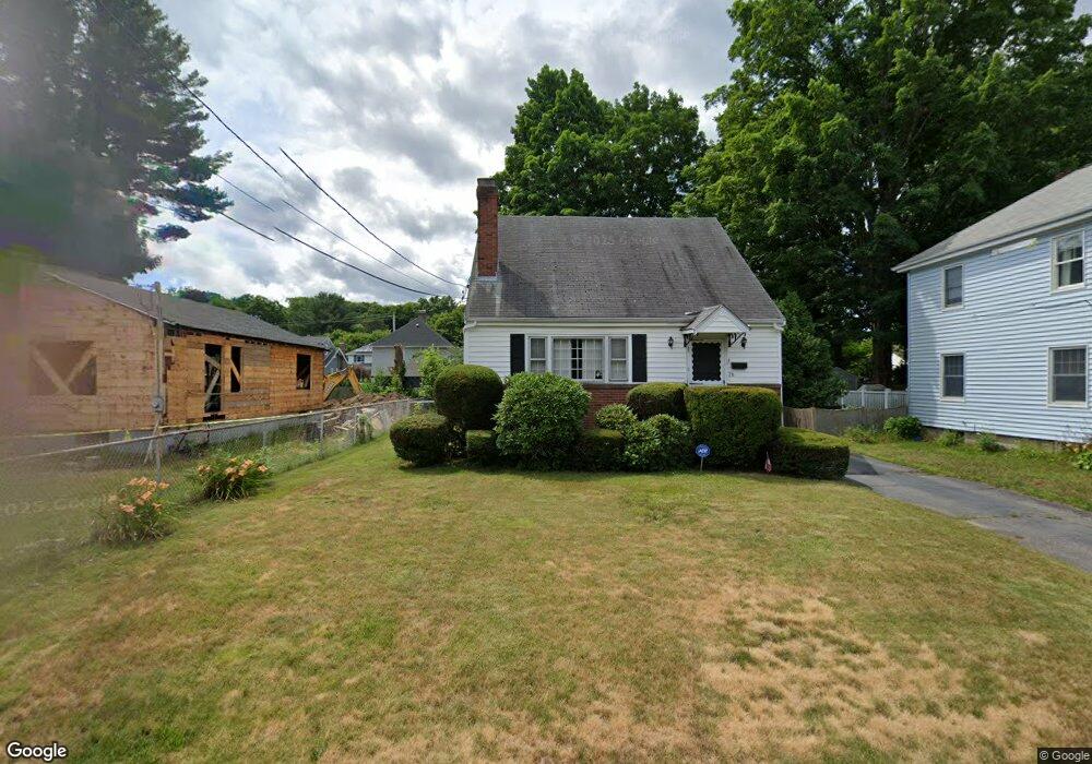 26 Walcott St, Natick, MA 01760 - photo 1