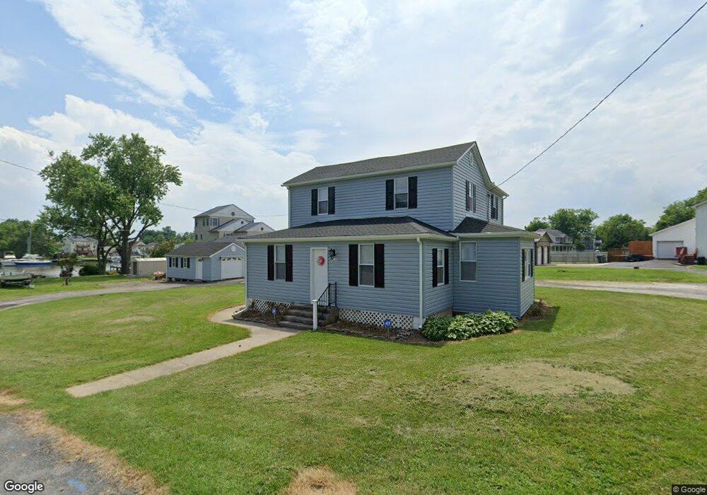 2620 Brannan Ave, Sparrows Point, MD 21219 - photo 1