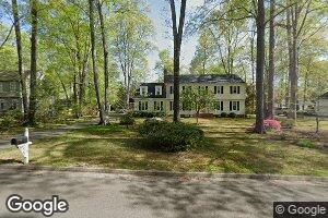 12110 Diamond Hill Dr, Midlothian, VA 23113