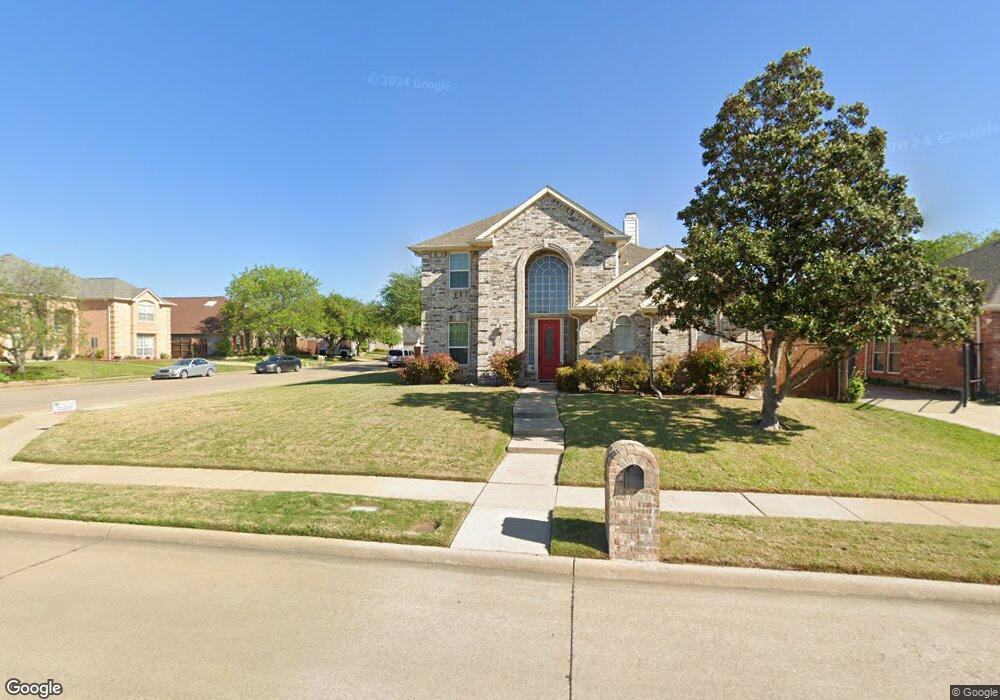 221 Woodlake Dr, Murphy, TX 75094 - photo 1