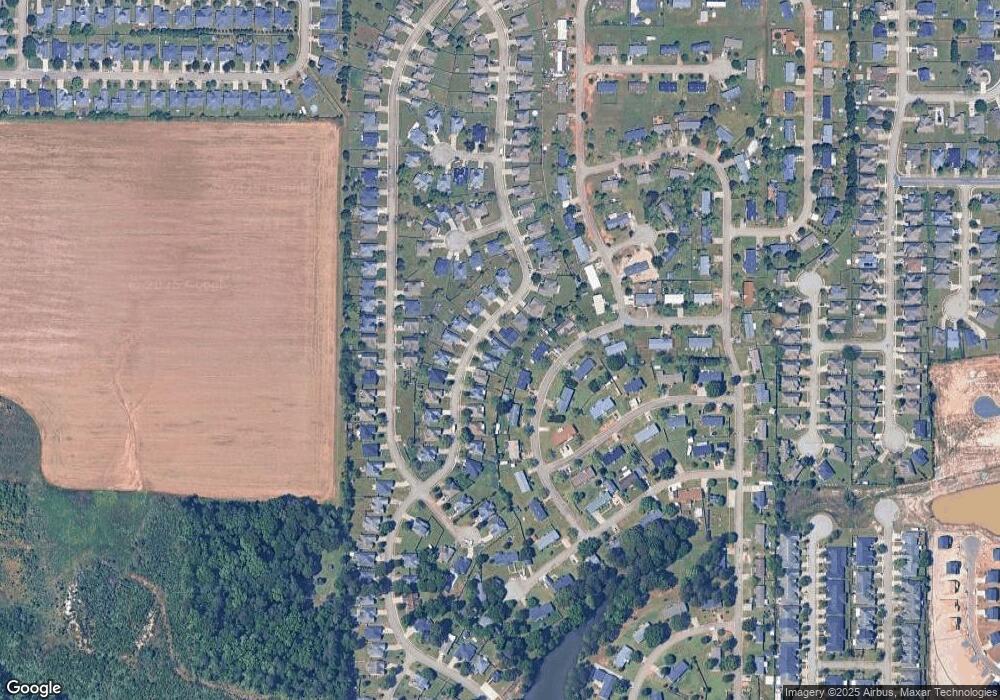 416 Madison Place Pkwy, Byron, GA 31008 - photo 1