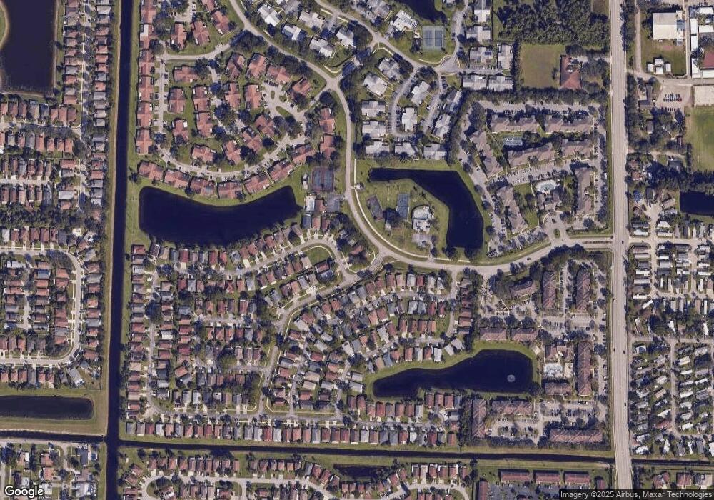 1255 Summit Run Cir unit 2, West Palm Beach, FL 33415 - photo 1