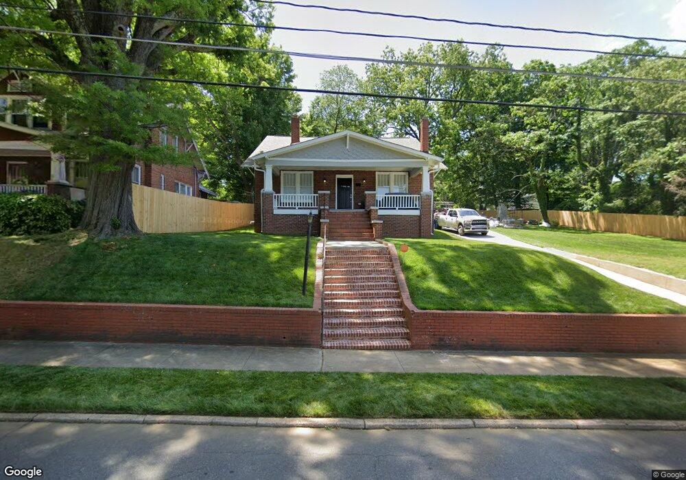 433 W Bell St, Statesville, NC 28677 - photo 1