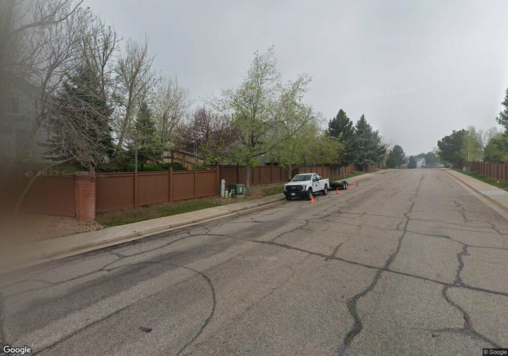 19963 E Progress Place, Centennial, CO 80015 - photo 1