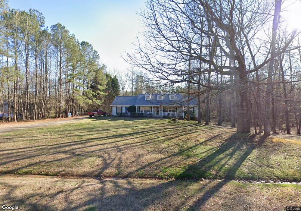 240 Creekside Way, McDonough, GA 30252 - photo 1