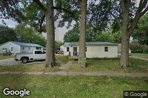 107 Adams St, Nichols, IA 52766