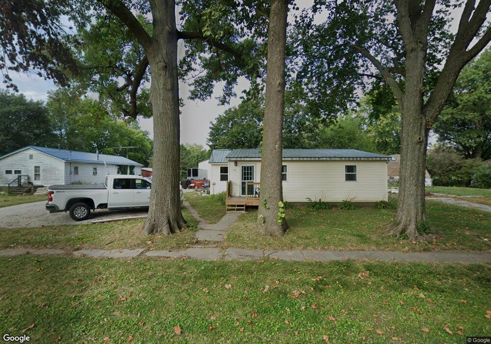 107 Adams St, Nichols, IA 52766 - photo 1