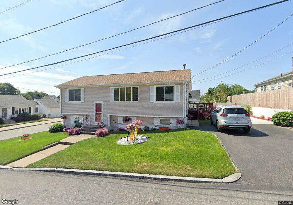 126 Argol St, Providence, RI 02904 - photo 1