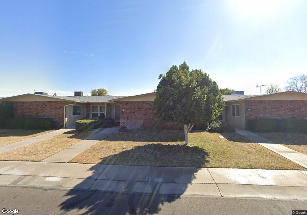 17653 N Del Webb Blvd, Sun City, AZ 85373 - photo 1