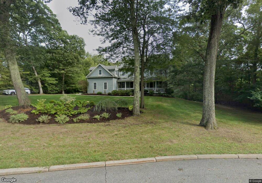 164 Beechwood Dr, Cranston, RI 02921 - photo 1