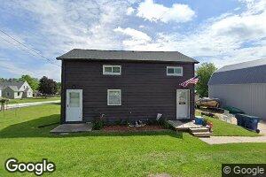 405 W Water St, Cascade, WI 53011