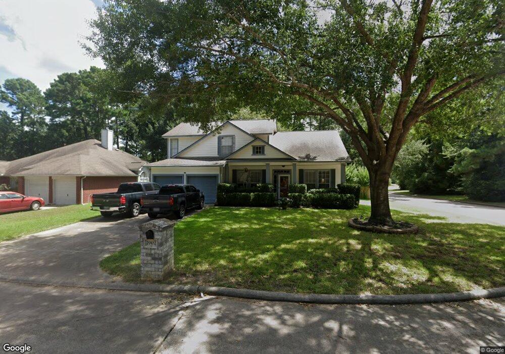 29102 Forest Hill Dr, Magnolia, TX 77355 - photo 1