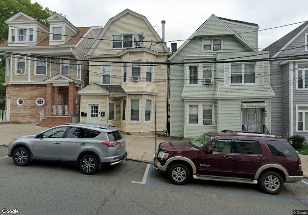 611 N 5th St unit 1, Harrison, NJ 07029 - photo 1