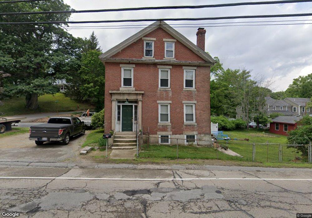 12 Boston Rd, Sutton, MA 01590 - photo 1