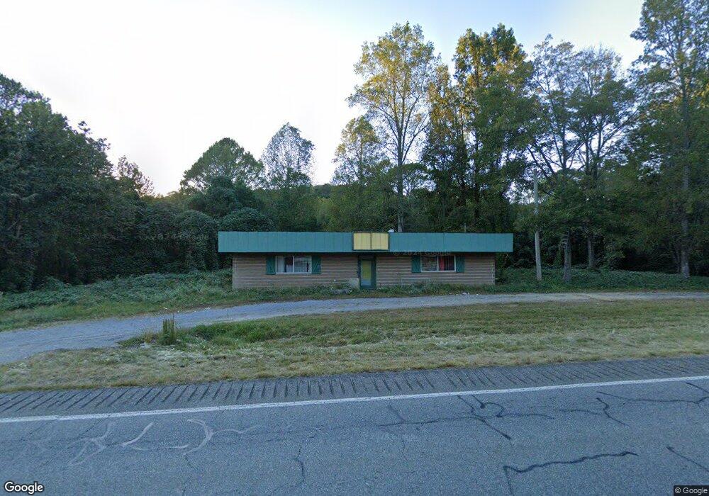 12745 Highway 411, Crandall, GA 30711 - photo 1