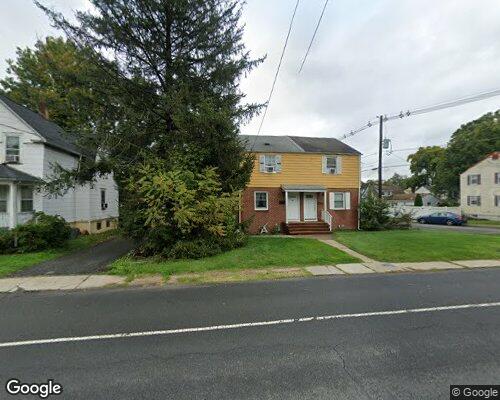 829 Amsterdam Ave, Roselle, NJ 07203 - Homes.com