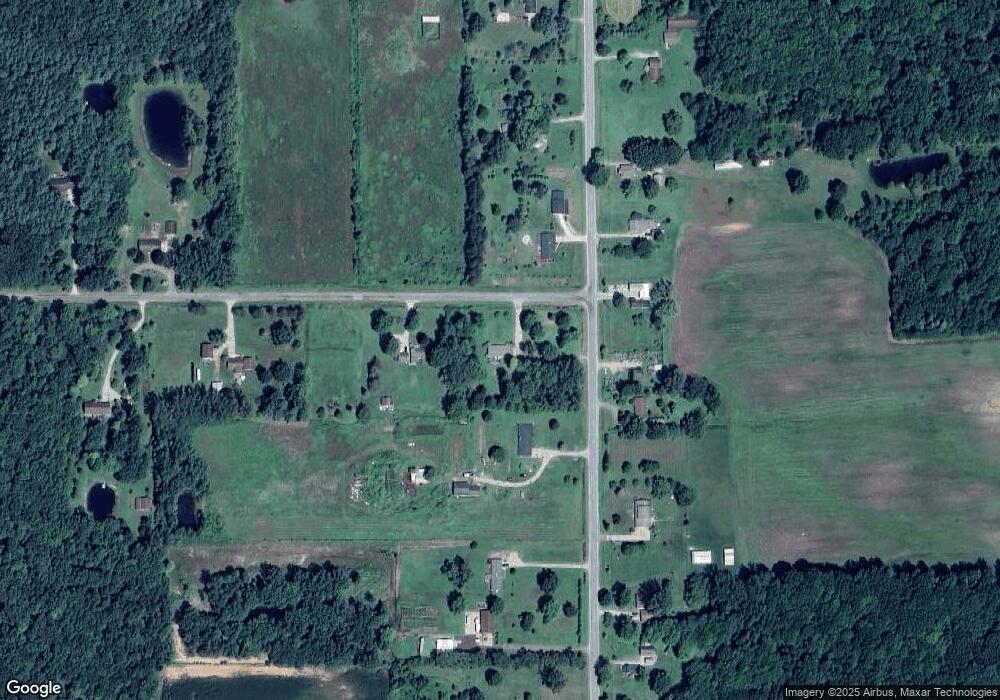 1041 W Rathbun Rd, Burt, MI 48417 - photo 1