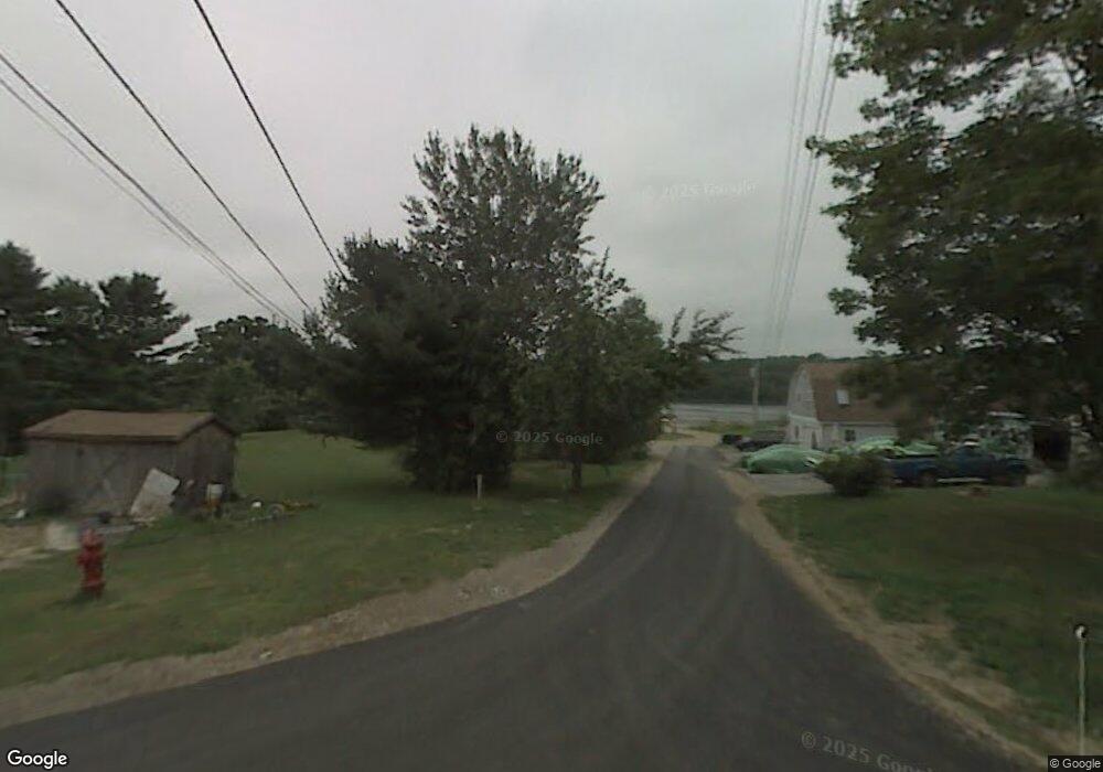 0 Seabreeze Ln, Belfast, ME 04915 - photo 1