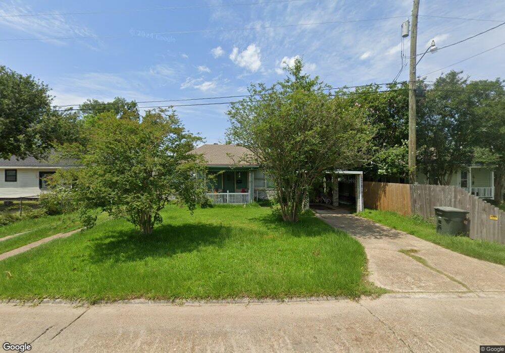 809 Camelia St, Lake Charles, LA 70607 - photo 1