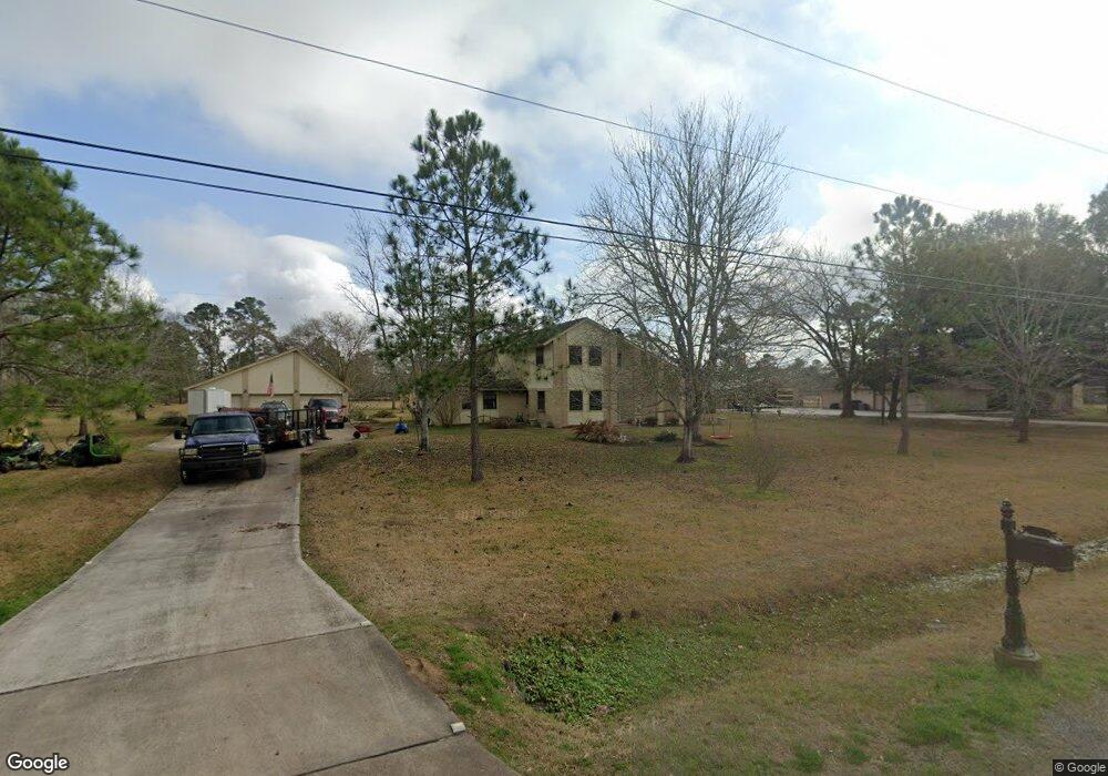 3339 Sky Ranch Dr, Alvin, TX 77511 - photo 1