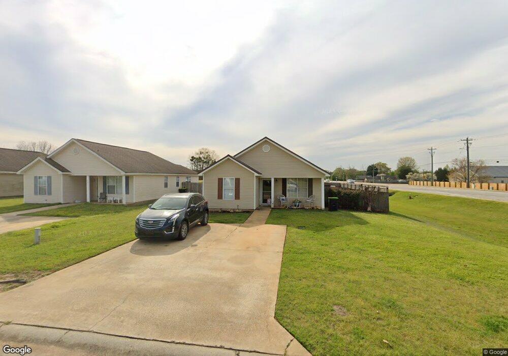 245 Worthington Ln, Warner Robins, GA 31088 - photo 1