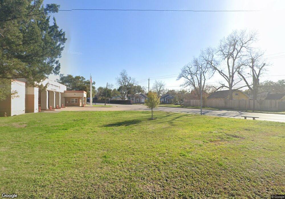 1117 Kern St, Houston, TX 77009 - photo 1