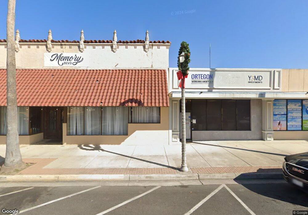 505 S Texas Blvd, Weslaco, TX 78596 - photo 1