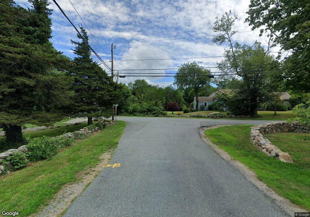 1 Winnatuxett Beach Rd, Mattapoisett, MA 02739 - photo 1