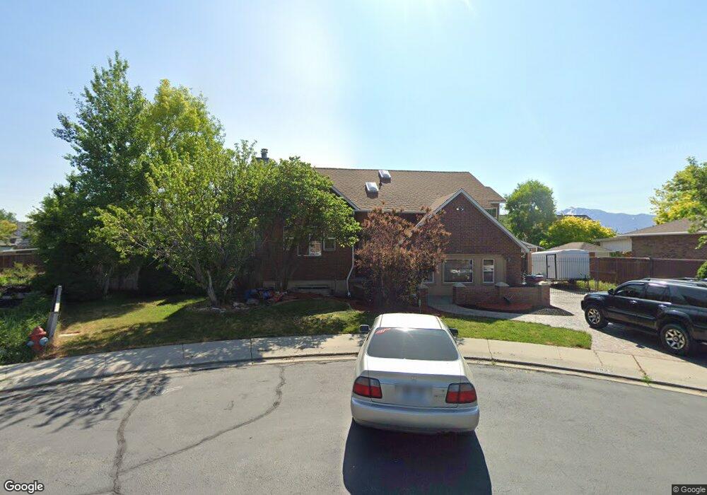 6823 S 3270 W, West Jordan, UT 84084 - photo 1