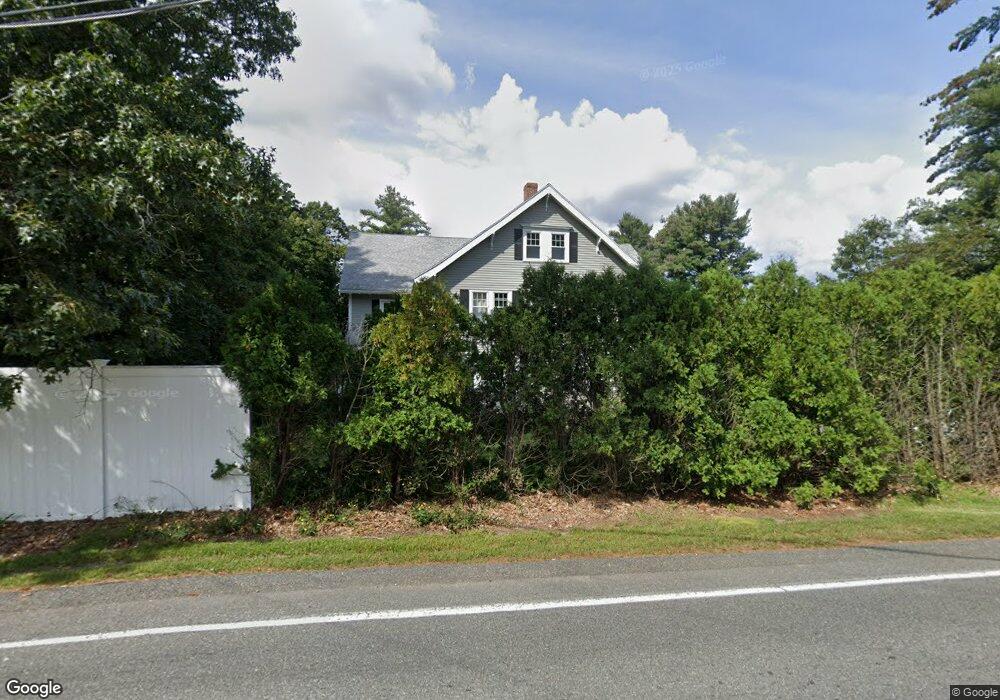 49 Centre St unit 1, Dover, MA 02030 - photo 1