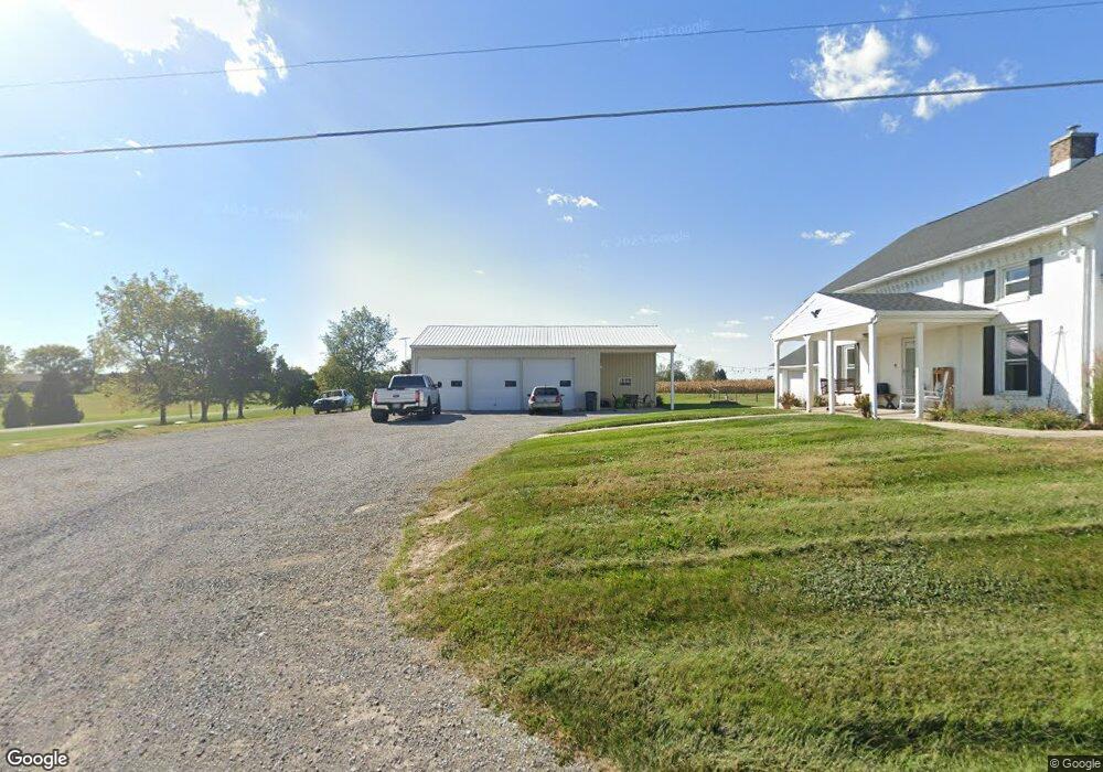 3660 Schooler Rd, Lima, OH 45806 - photo 1