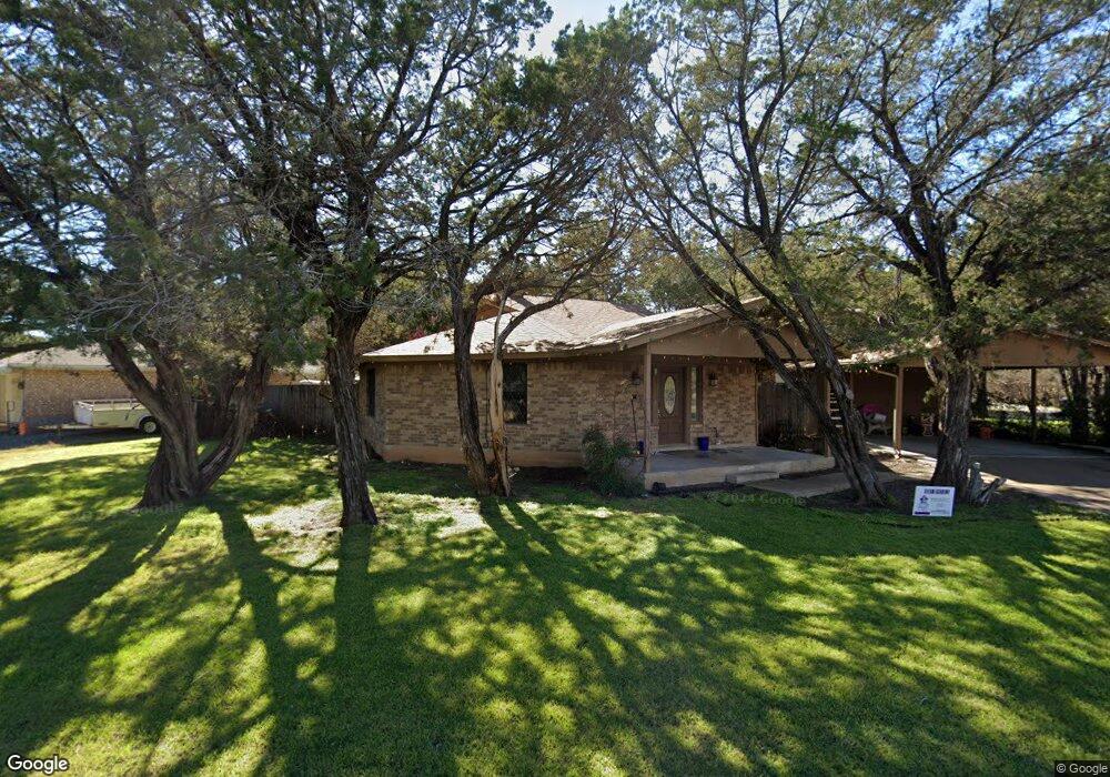 329 Heritage Trail, Granbury, TX 76048 - photo 1