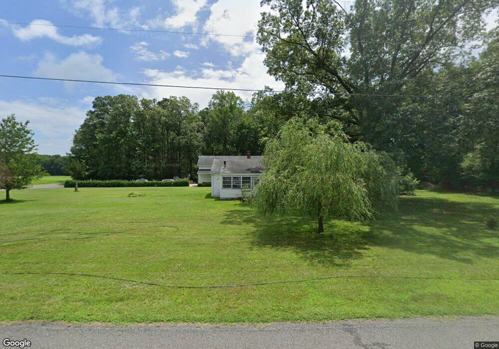 12685 Wicomico Beach Rd, Newburg, MD 20664 - photo 1