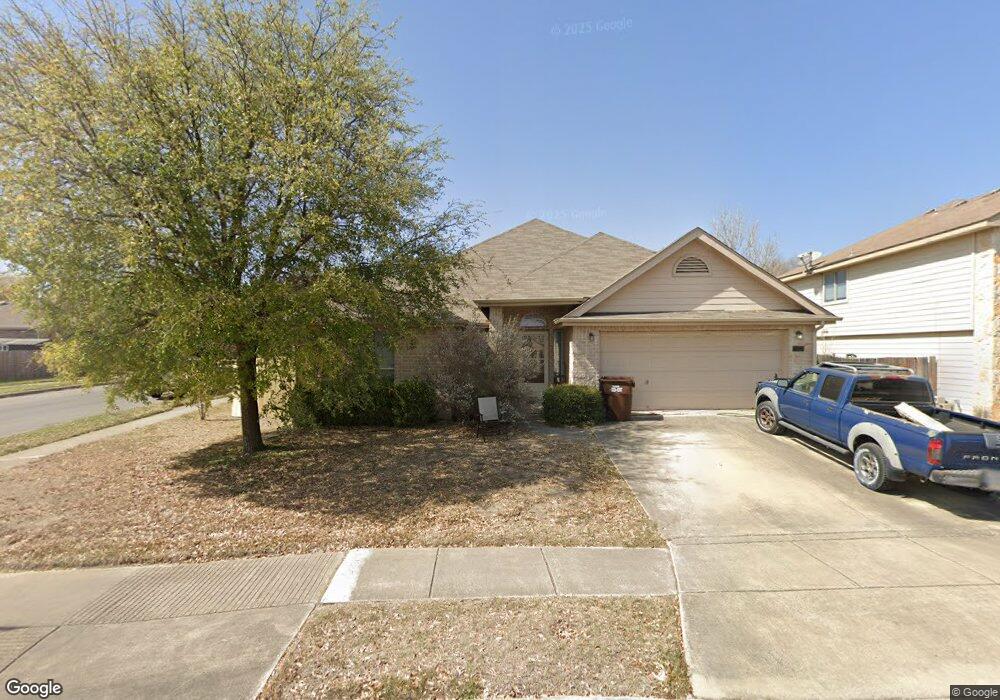11023 Palomino Bend, San Antonio, TX 78254 - photo 1