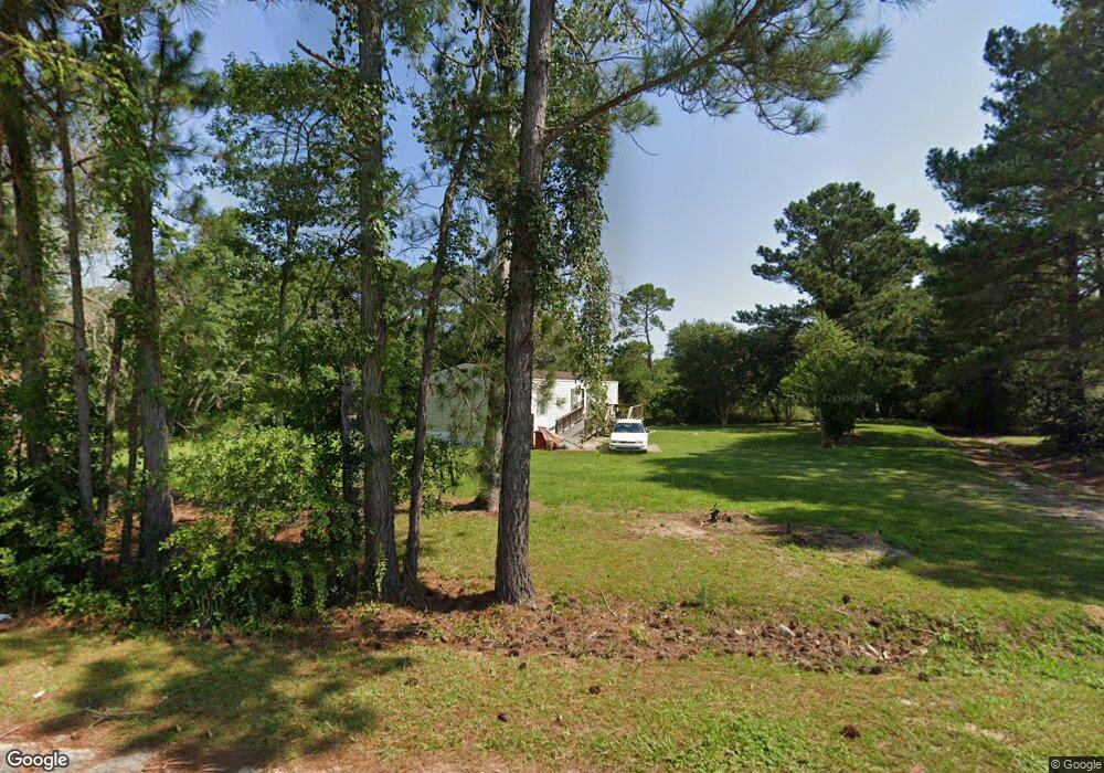106 Summers Rd S, Cordele, GA 31015 - photo 1