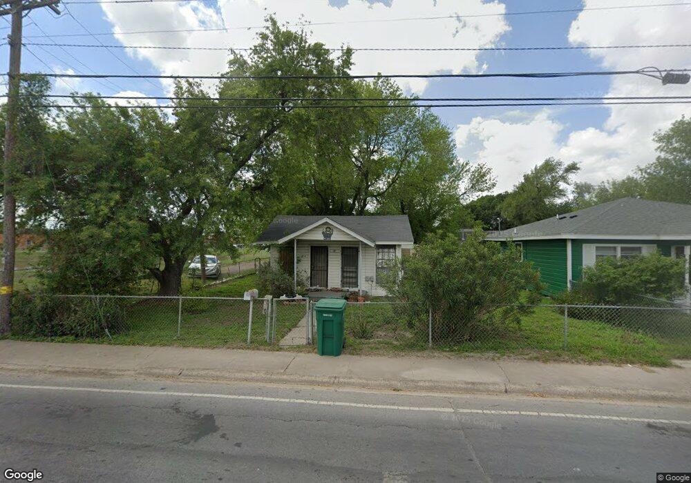 508 E Polk Ave, Pharr, TX 78577 - photo 1