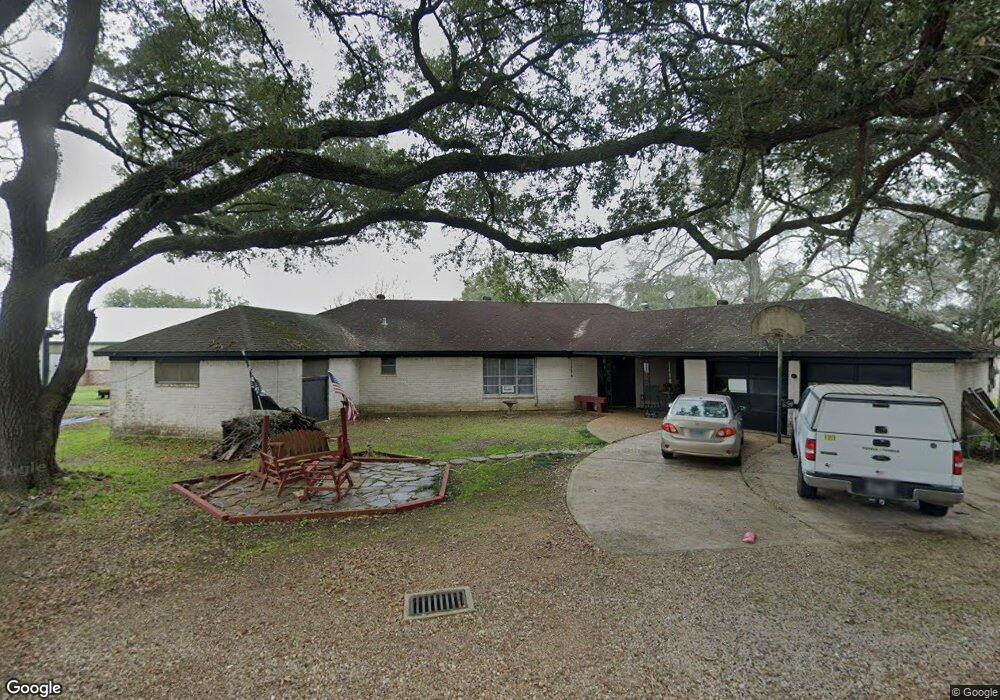 2614 Alice St, Needville, TX 77461 - photo 1