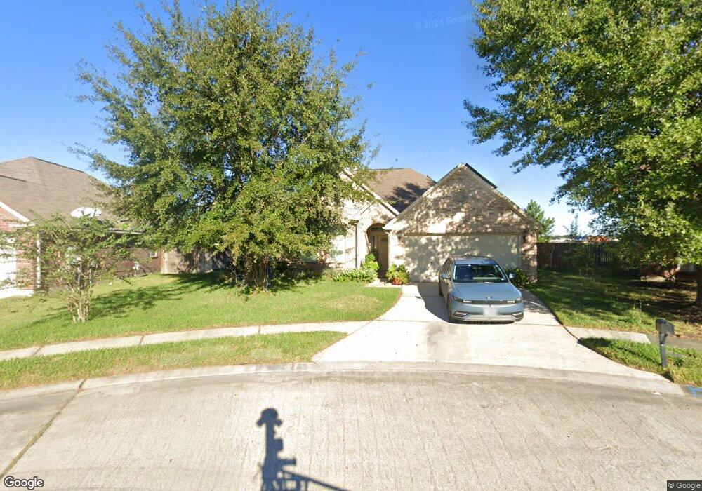 23610 Mesquite Trail Ln, Spring, TX 77373 - photo 1