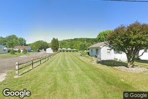 131 Railroad Ave SE, Strasburg, OH 44680