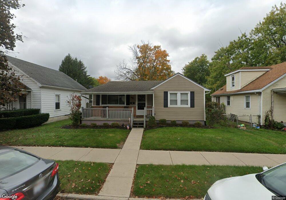 384 Walnut St, Xenia, OH 45385 - photo 1