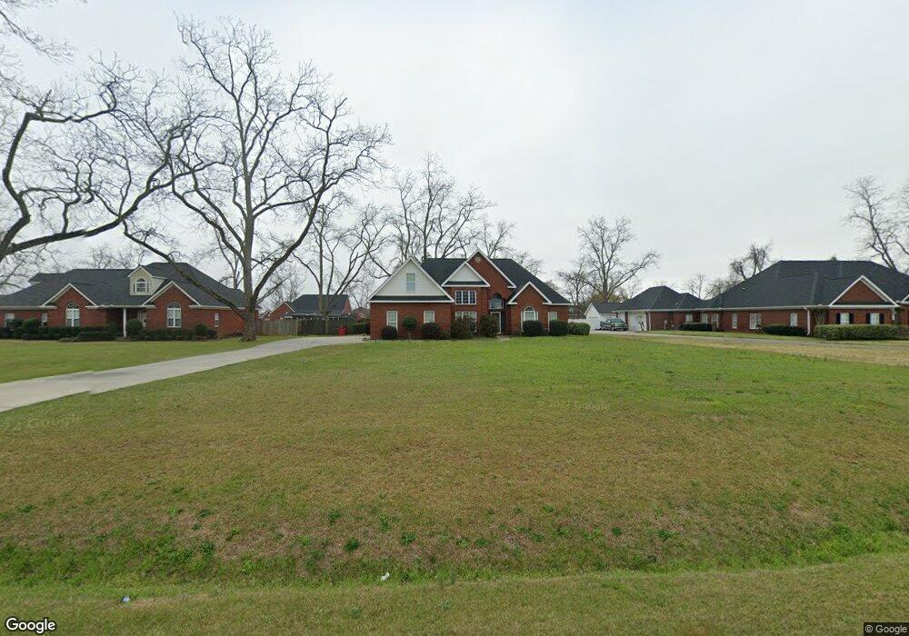 4120 Sardis Church Rd, Macon, GA 31216 - photo 1