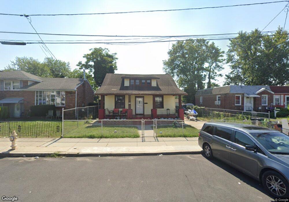 3300 Pelham Place, Camden, NJ 08105 - photo 1