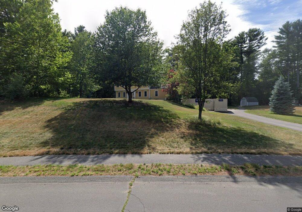 92 Cranberry Dr, Halifax, MA 02338 - photo 1