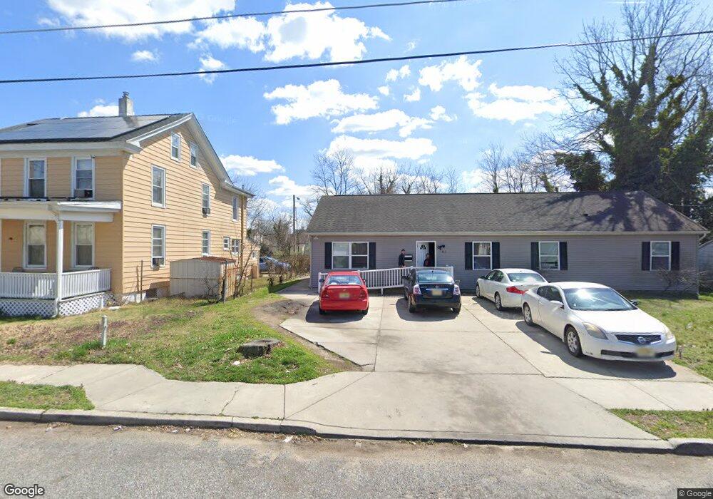 409 W Mcneal St, Millville, NJ 08332 - photo 1