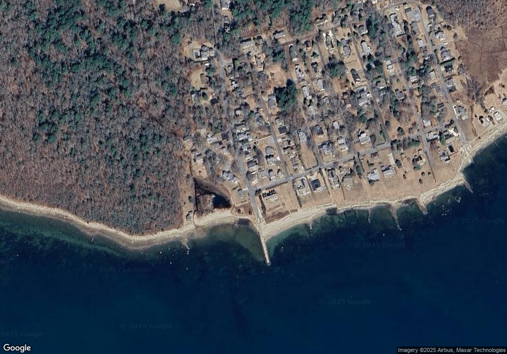 1 Ocean View Ave, Mattapoisett, MA 02739 - photo 1