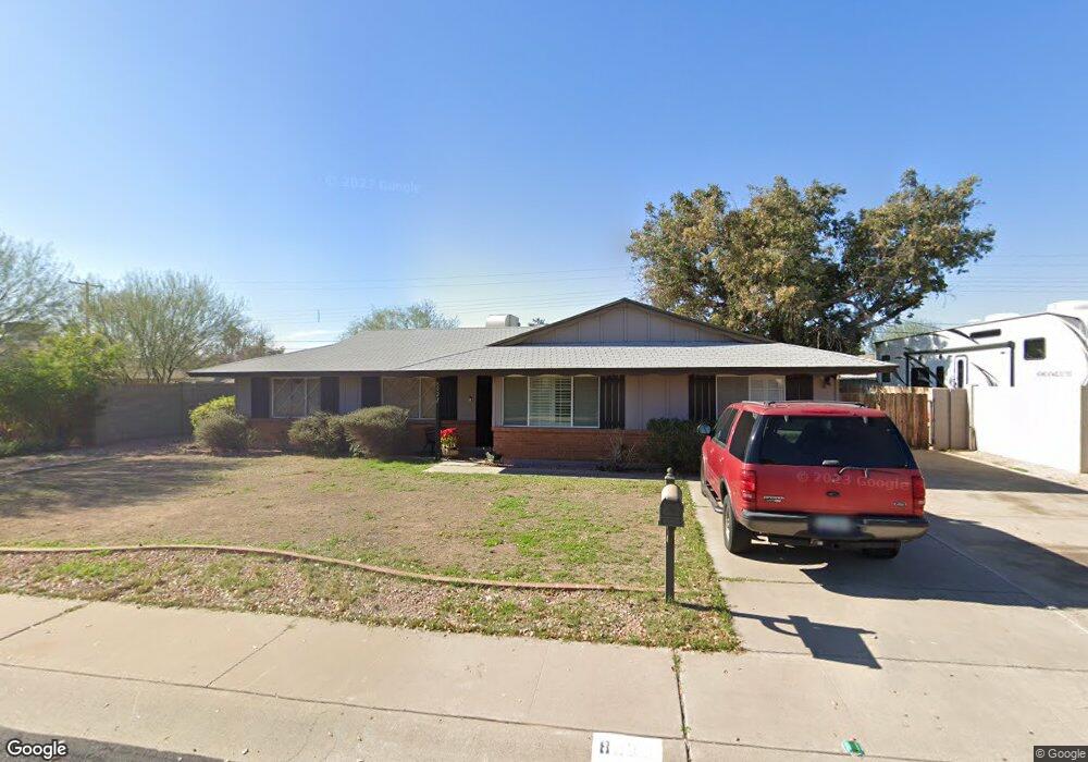 8922 N 17th Ln, Phoenix, AZ 85021 - photo 1